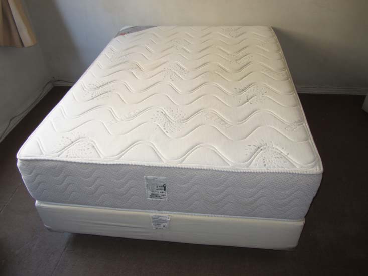 CAMA CASAL BOX