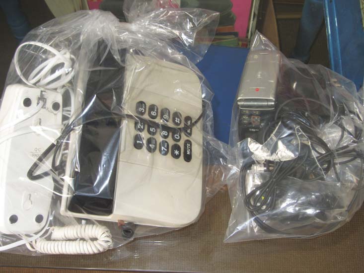 ELETRONICOS VARIADOS