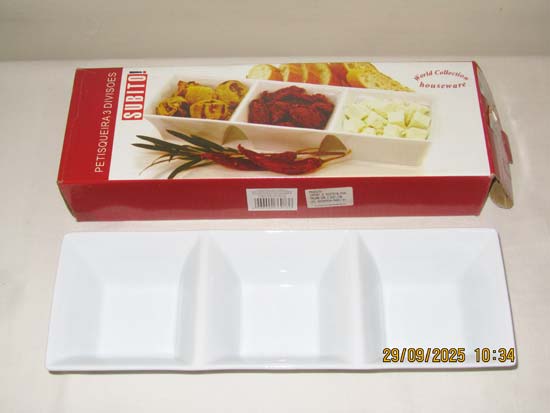 PORCELANAS E CERAMICAS