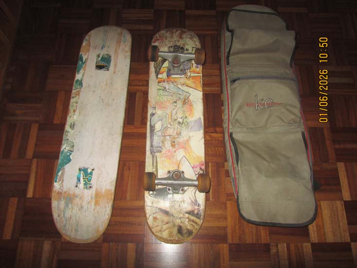 BRINQUEDOS E ESPORTES