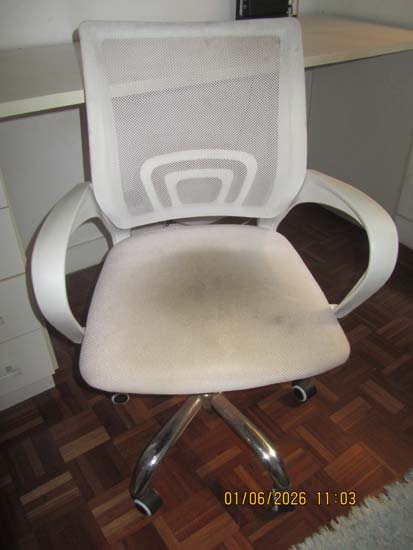 CADEIRAS ESCRITORIO