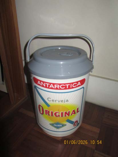 OBJETOS VARIADOS