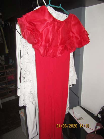 ROUPAS SAPATOS E BOLSAS
