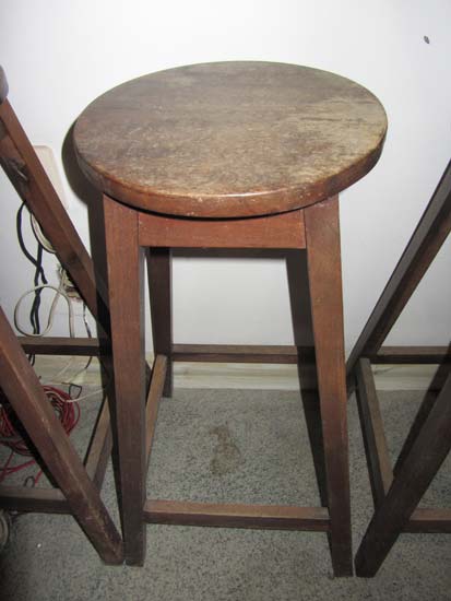 BANCOS VARIADOS