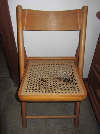 MESA E CADEIRA MADEIRA PAU MARFIM