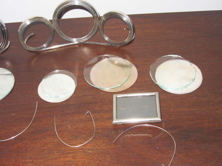 OBJETOS VARIADOS
