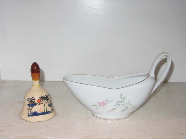 PORCELANAS E CERAMICAS