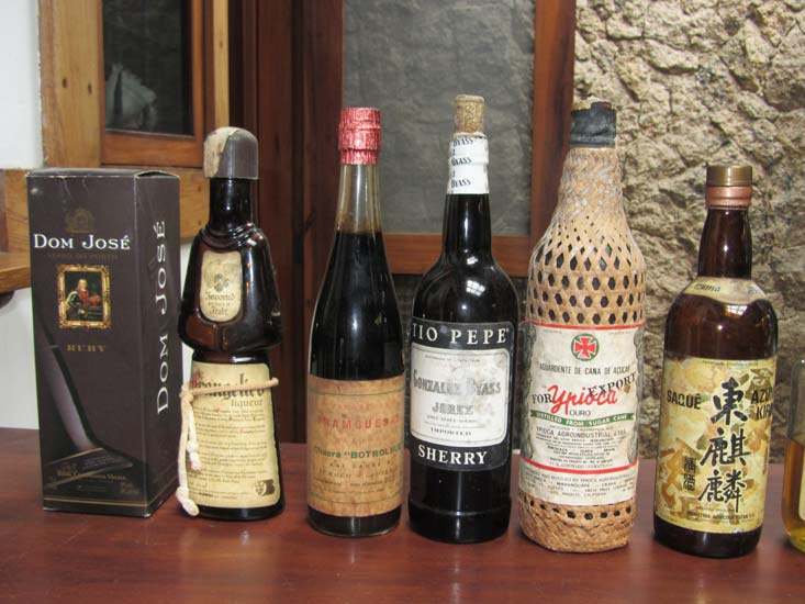 VARIADOS BAR