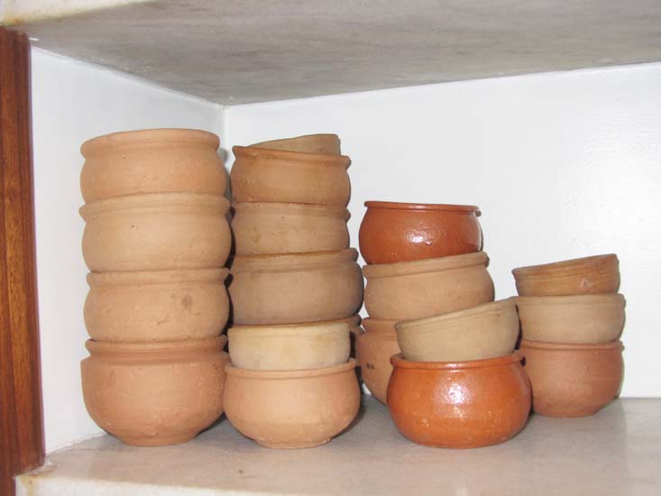 VARIADOS COZINHA
