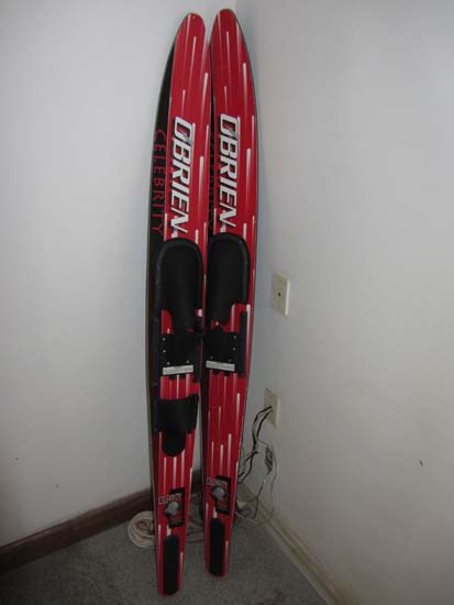 VARIADOS ESPORTES