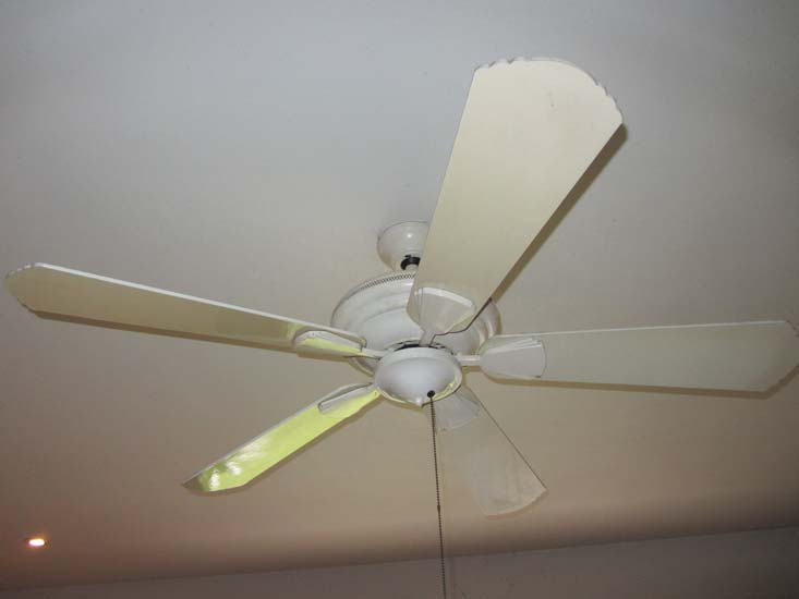 VENTILADORES E AR CONDICIONADO