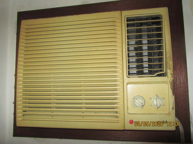AR CONDICIONADOS E VENTILADORES