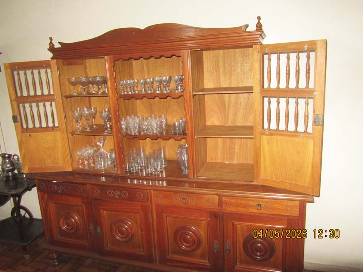 ARMARIOS ESTANTE MADEIRA