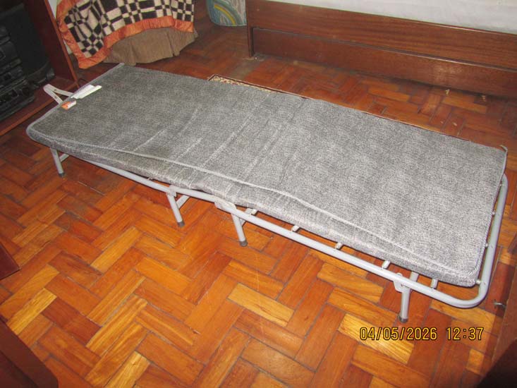 CAMAS VARIADAS