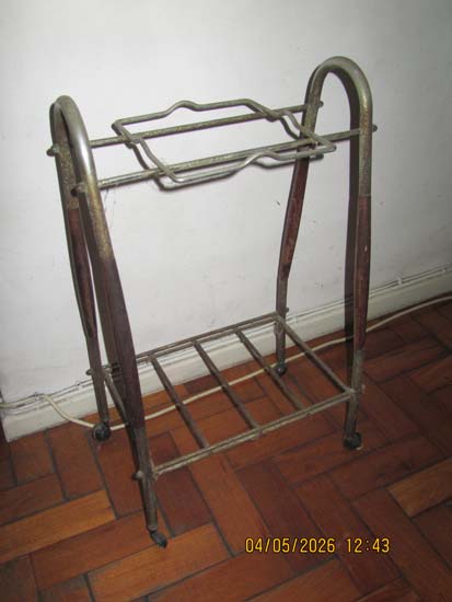 MESINHAS VARIADAS