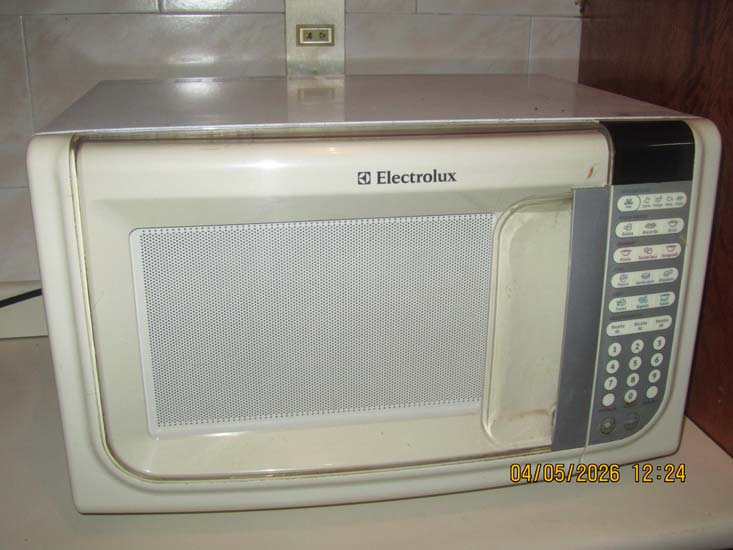 MICROONDAS