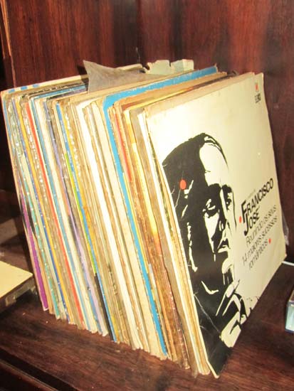 OBJETOS VARIADOS