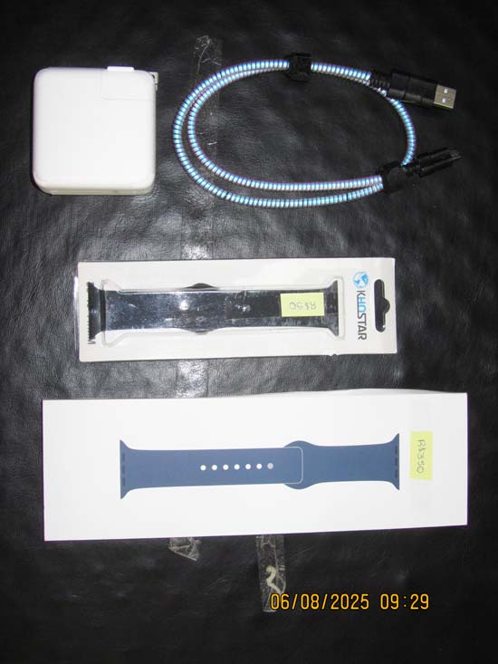 ELETRONICOS VARIADOS