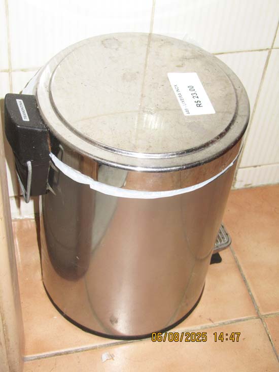 VARIADOS BANHEIRO