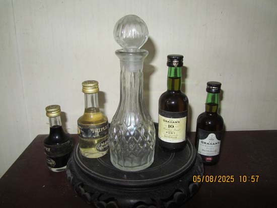 VARIADOS BAR