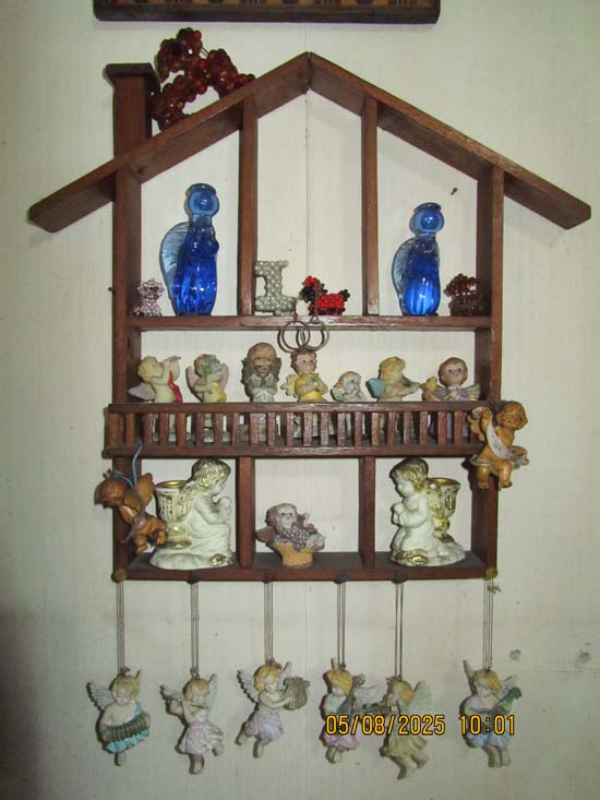 VARIADOS DECORACAO
