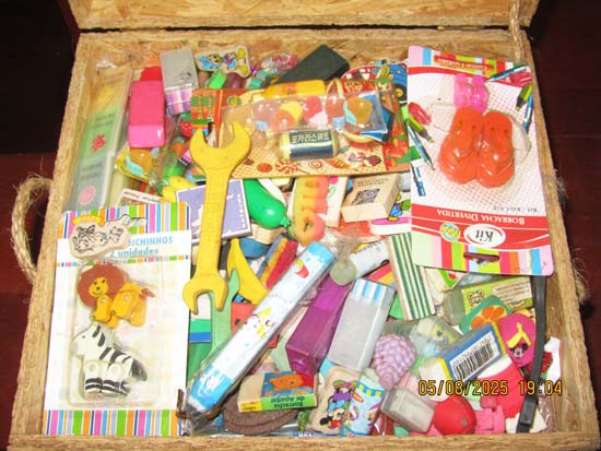 VARIADOS ESCRITORIO