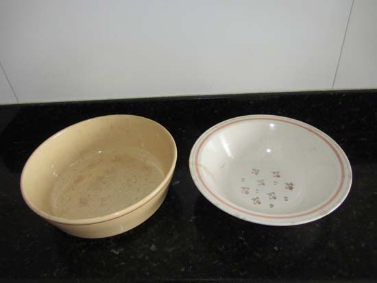 PORCELANAS E CERAMICAS