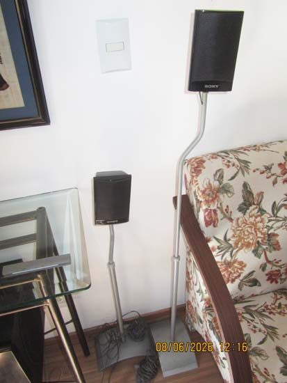 ELETRONICOS VARIADOS