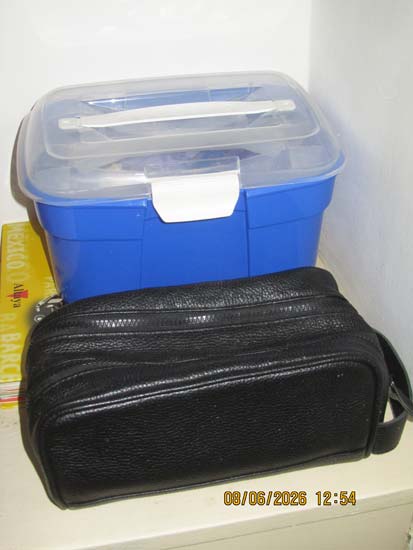 OBJETOS VARIADOS