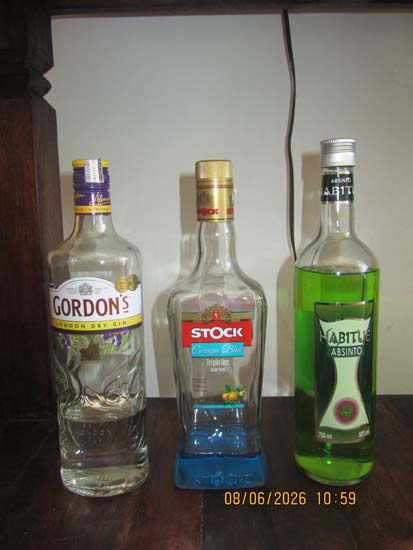 VARIADOS BAR