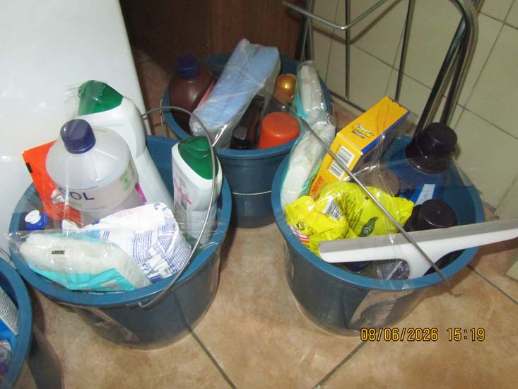 VARIADOS CASA