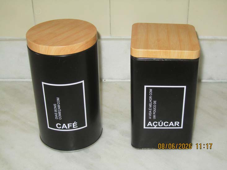 VARIADOS COZINHA