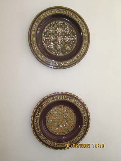 VARIADOS DECORACAO
