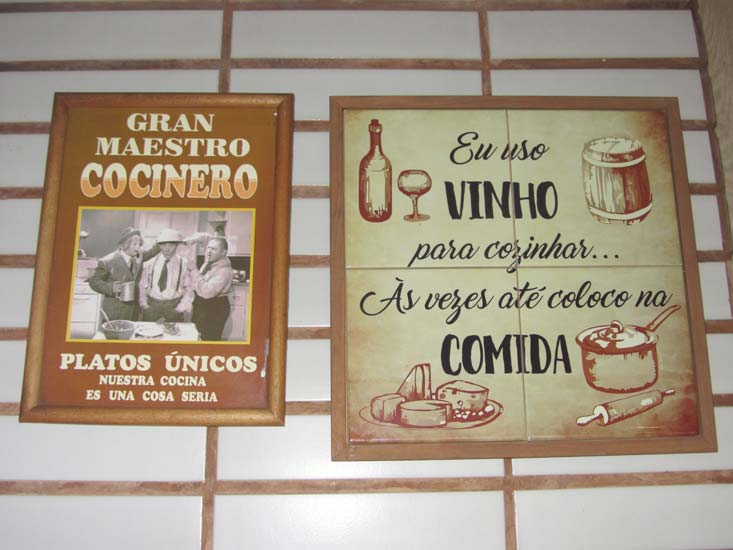 QUADROS E GRAVURAS