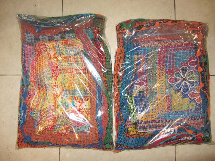 TECIDOS VARIADOS