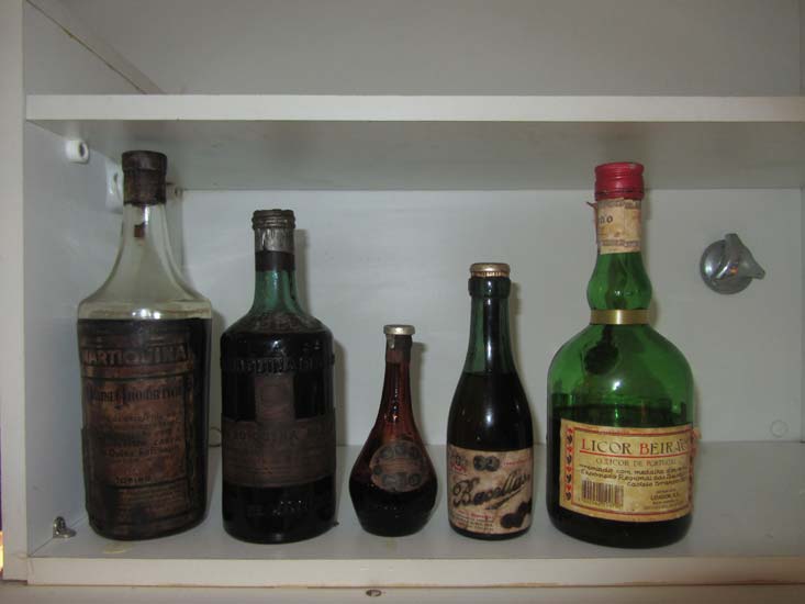 VARIADOS BAR
