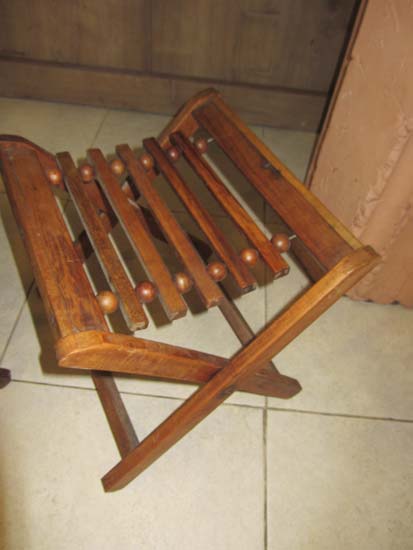 VARIADOS MADEIRA