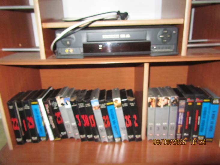 ELETRONICOS VARIADOS