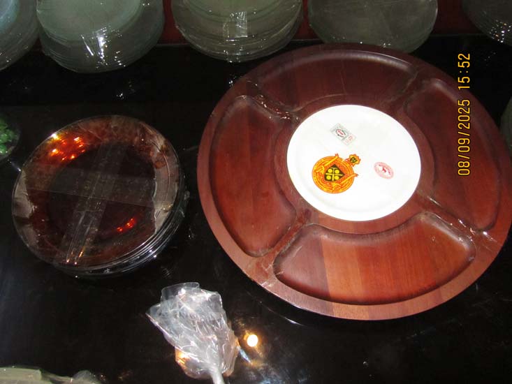 VARIADOS MADEIRA