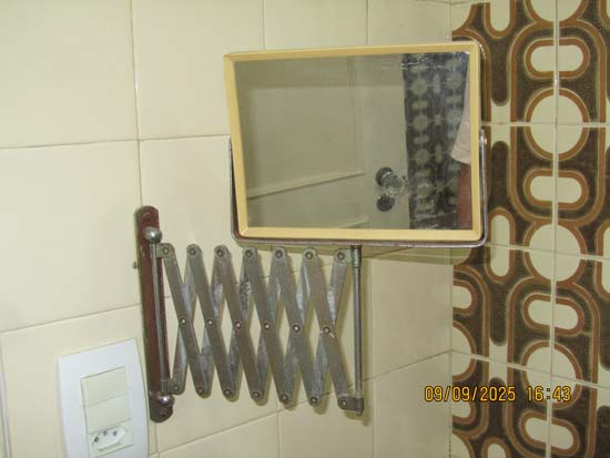 ESPELHOS VARIADOS