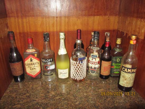 VARIADOS BAR