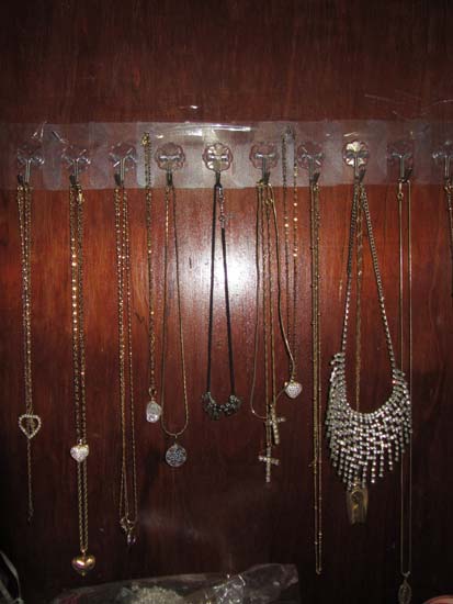 BOLSAS BIJUS E ACESSORIOS