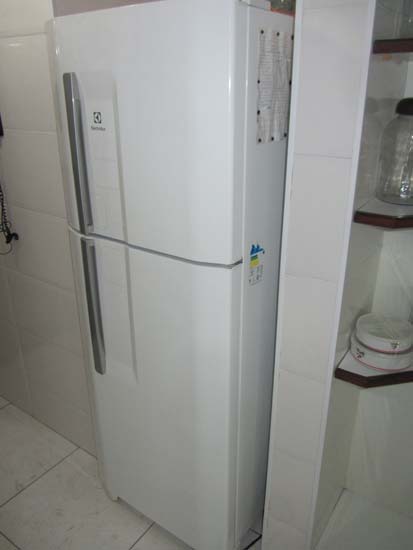 GELADEIRA ELECTROLUX