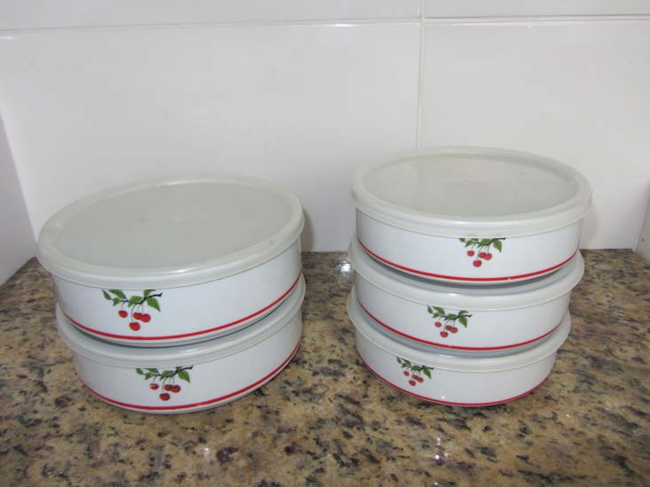 VARIADOS COZINHA
