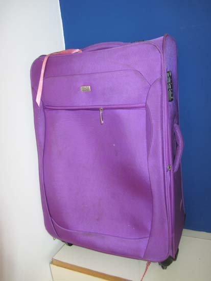 BOLSAS E TECIDOS VARIADOS