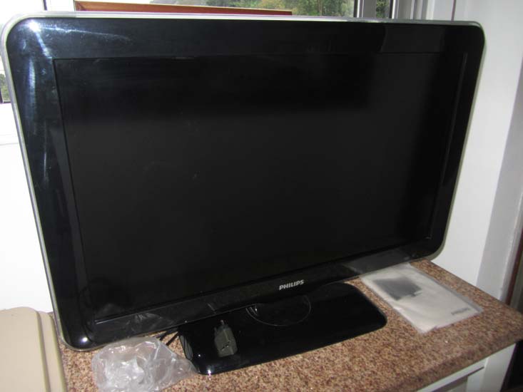 ELETRONICOS VARIADOS