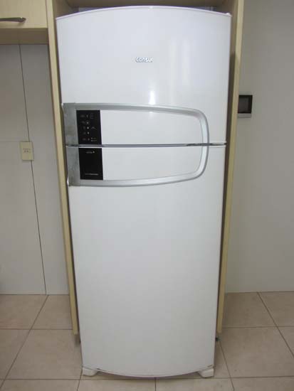 GELADEIRA CONSUL