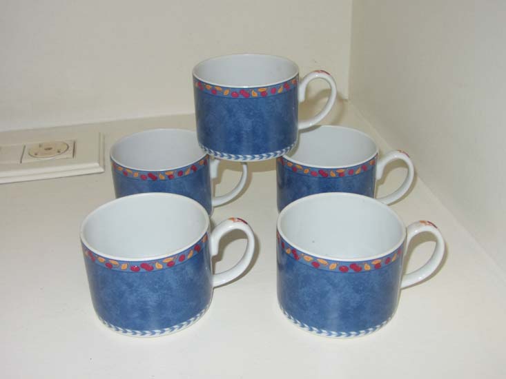 PORCELANAS E CERAMICAS