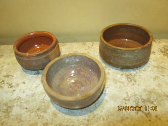 PORCELANAS E CERAMICAS