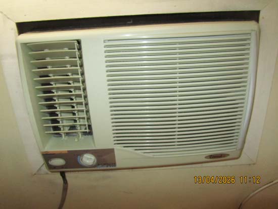 VENTILADORES AR E AQUECEDOR